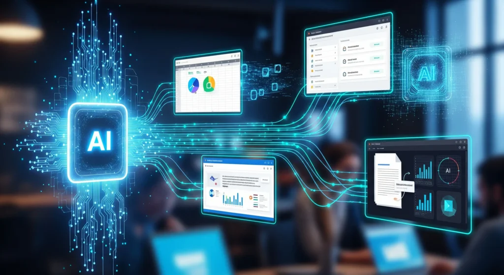 Boosts Productivity With AI Tools