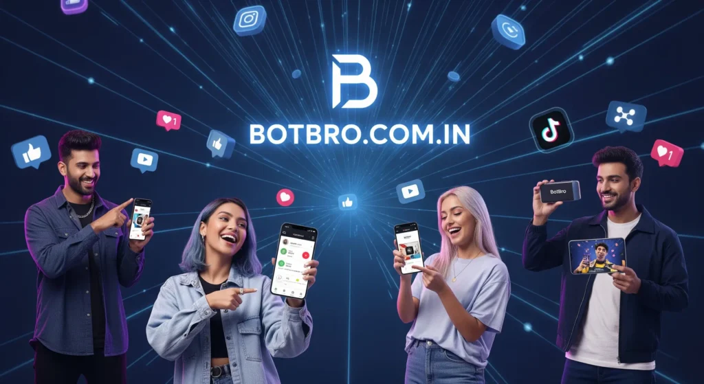 social media influencers